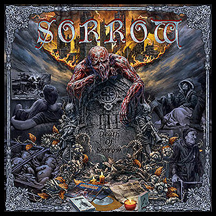 SORROW - Death of Sorrow