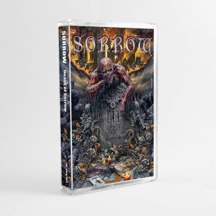 SORROW - Death of Sorrow