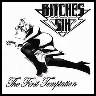 BITCHES SIN - The First Temptation