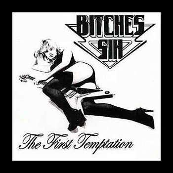 BITCHES SIN - The First Temptation