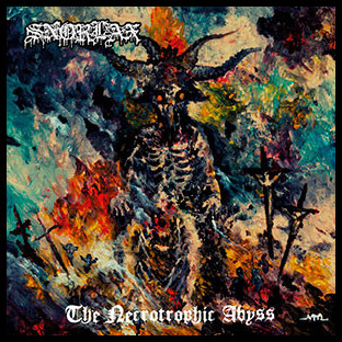 SNORLAX - The Necrotrophic Abyss