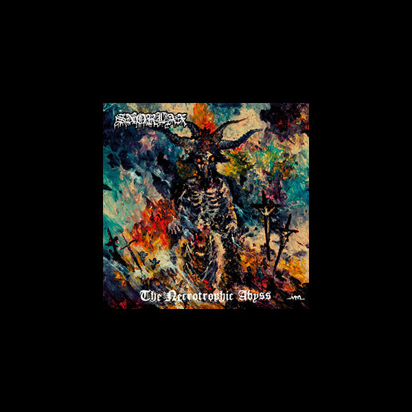 SNORLAX - The Necrotrophic Abyss