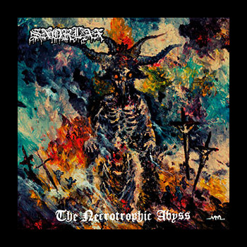 SNORLAX - The Necrotrophic Abyss