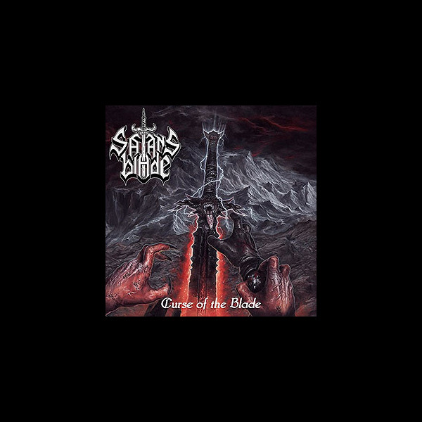 SATAN'S BLADE - Curse of the Blade