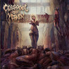 CESSPOOL OF VERMIN - Orgy of Decomposition