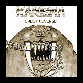 KARISMA - Sweet Revenge