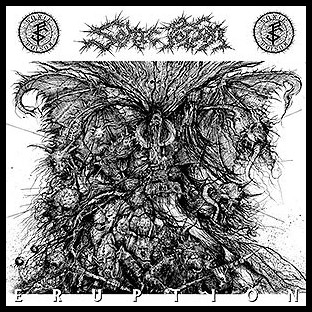 SONIC POISON - Eruption