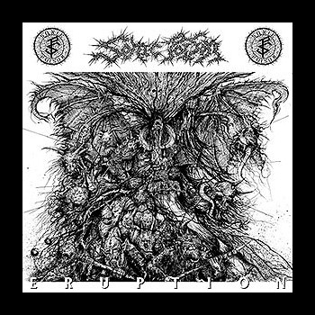 SONIC POISON - Eruption