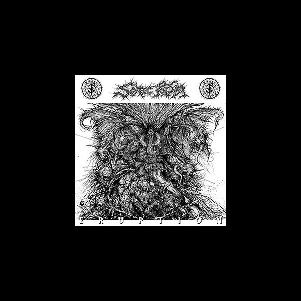 SONIC POISON - Eruption