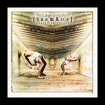 DARKANE - Expanding Senses