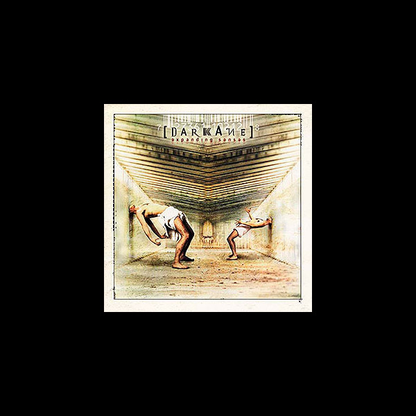 DARKANE - Expanding Senses