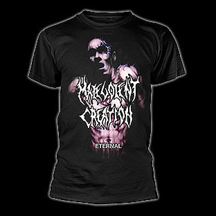 MALEVOLENT CREATION - Eternal