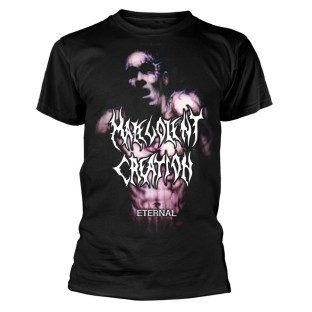 MALEVOLENT CREATION - Eternal