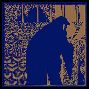 BLOOD CEREMONY - The Old Ways Remain