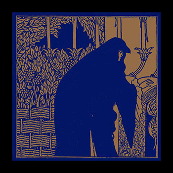 BLOOD CEREMONY - The Old Ways Remain