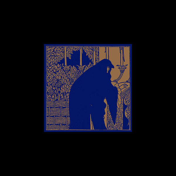 BLOOD CEREMONY - The Old Ways Remain