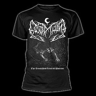 LEVIATHAN - The Tenth Sub Level of Suicide