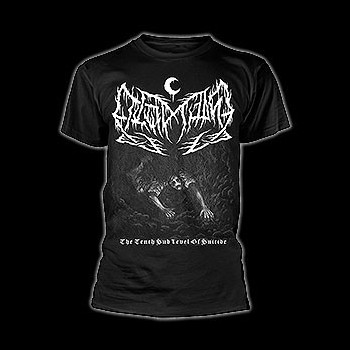 LEVIATHAN - The Tenth Sub Level of Suicide