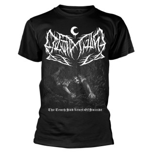 LEVIATHAN - The Tenth Sub Level of Suicide