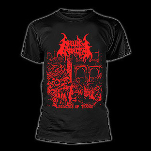 KILLING ADDICTION - Legacies of Terror