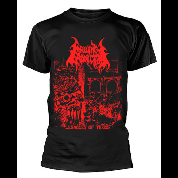 KILLING ADDICTION - Legacies of Terror