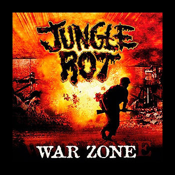 JUNGLE ROT