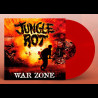 JUNGLE ROT - War Zone