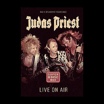 JUDAS PRIEST