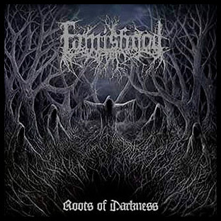 FAMISHGOD - PACK: Rotting Ceremony + Devourers of Light + Roots of Darkness