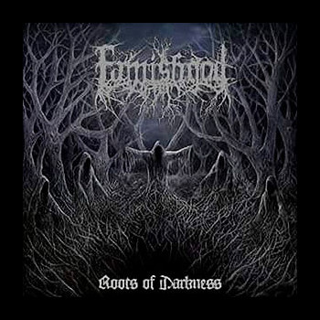 FAMISHGOD - PACK: Rotting Ceremony + Devourers of Light + Roots of Darkness