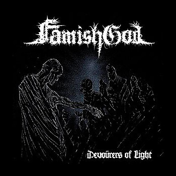 FAMISHGOD - PACK: Rotting Ceremony + Devourers of Light + Roots of Darkness
