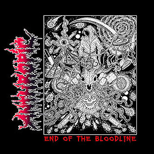 ANTHROPIC - End of the Bloodline