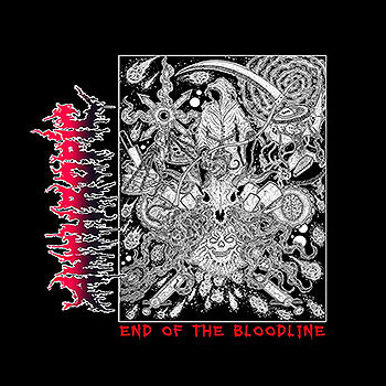 ANTHROPIC - End of the Bloodline