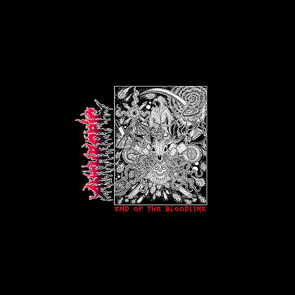 ANTHROPIC - End of the Bloodline