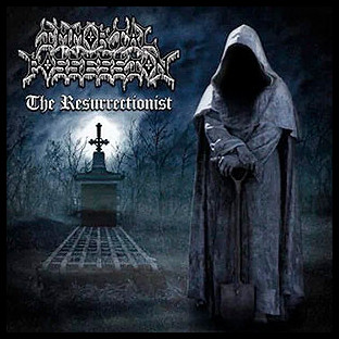 IMMORTAL POSSESSION - The Resurrectionist