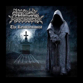 IMMORTAL POSSESSION - The Resurrectionist
