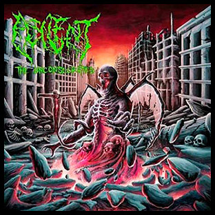 ASILENT - The Unconsecrated