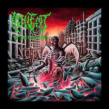 ASILENT - The Unconsecrated