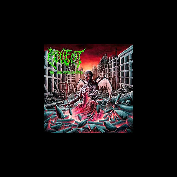 ASILENT - The Unconsecrated