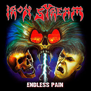IRON STREAM / ZHELEZNYI POTOK - Endless Pain