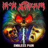 IRON STREAM / ZHELEZNYI POTOK - Endless Pain