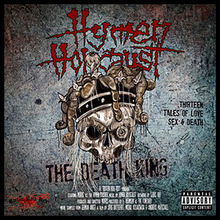 HYMEN HOLOCAUST - The Death King