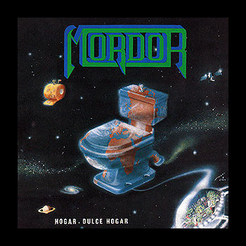 MORDOR - PACK: Hogar, Dulce Hogar + ¿Evolución?...