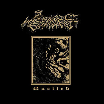 SERAPHIC ENTOMBMENT - Quelled