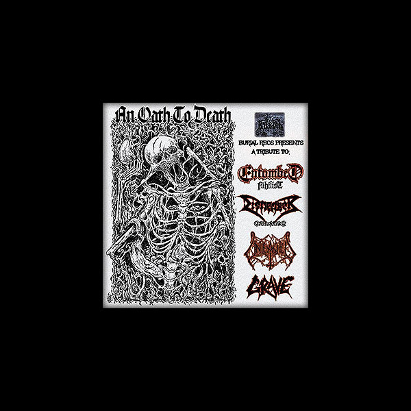 AN OATH TO DEATH - The Tribute
