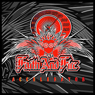 FAITH AND FIRE - Accelerator