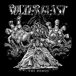 POLTERGEIST - The Demos