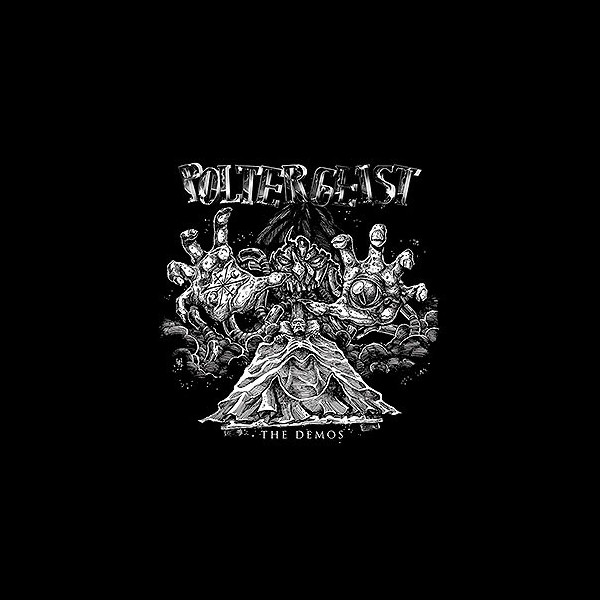 POLTERGEIST - The Demos