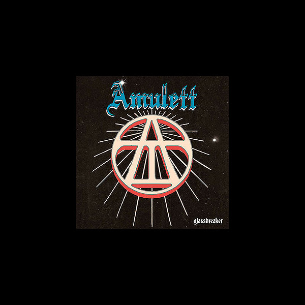 AMULETT - Glassbreaker