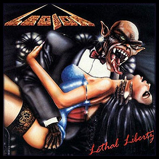 LEGION - Lethal Liberty